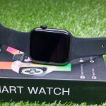 K10 Sim Based Smart Watch